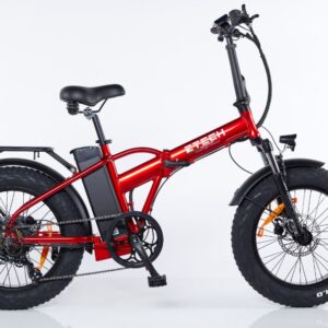 ZTECH ETNA 500W PLUS