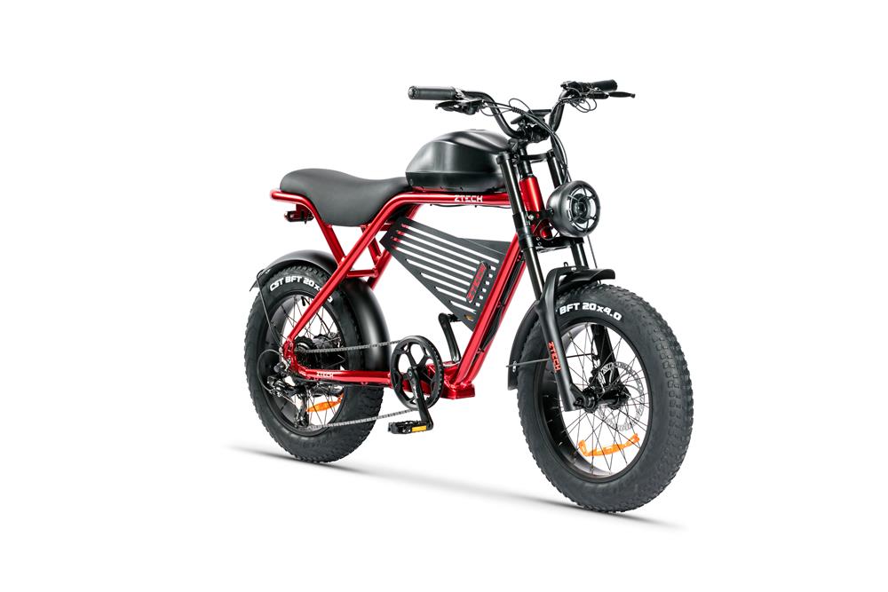 ZTECH LEGACY 4.0 500W PLUS LIMITED EDITION 2025 - Image 3