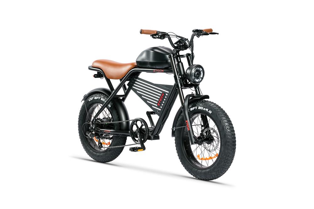 ZTECH LEGACY 4.0 500W PLUS LIMITED EDITION 2025 - Image 5