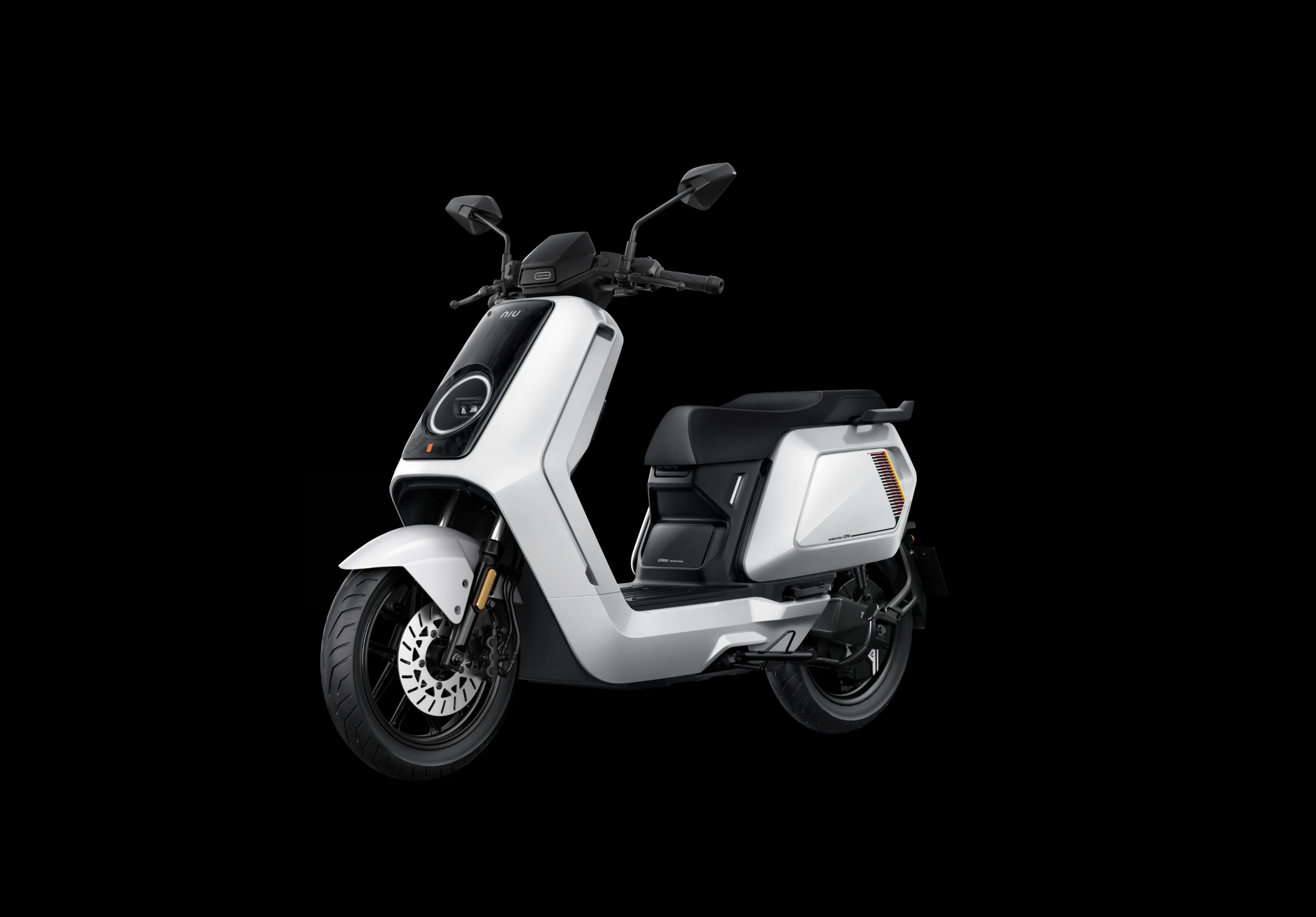 NIU NQiX500 - Image 2