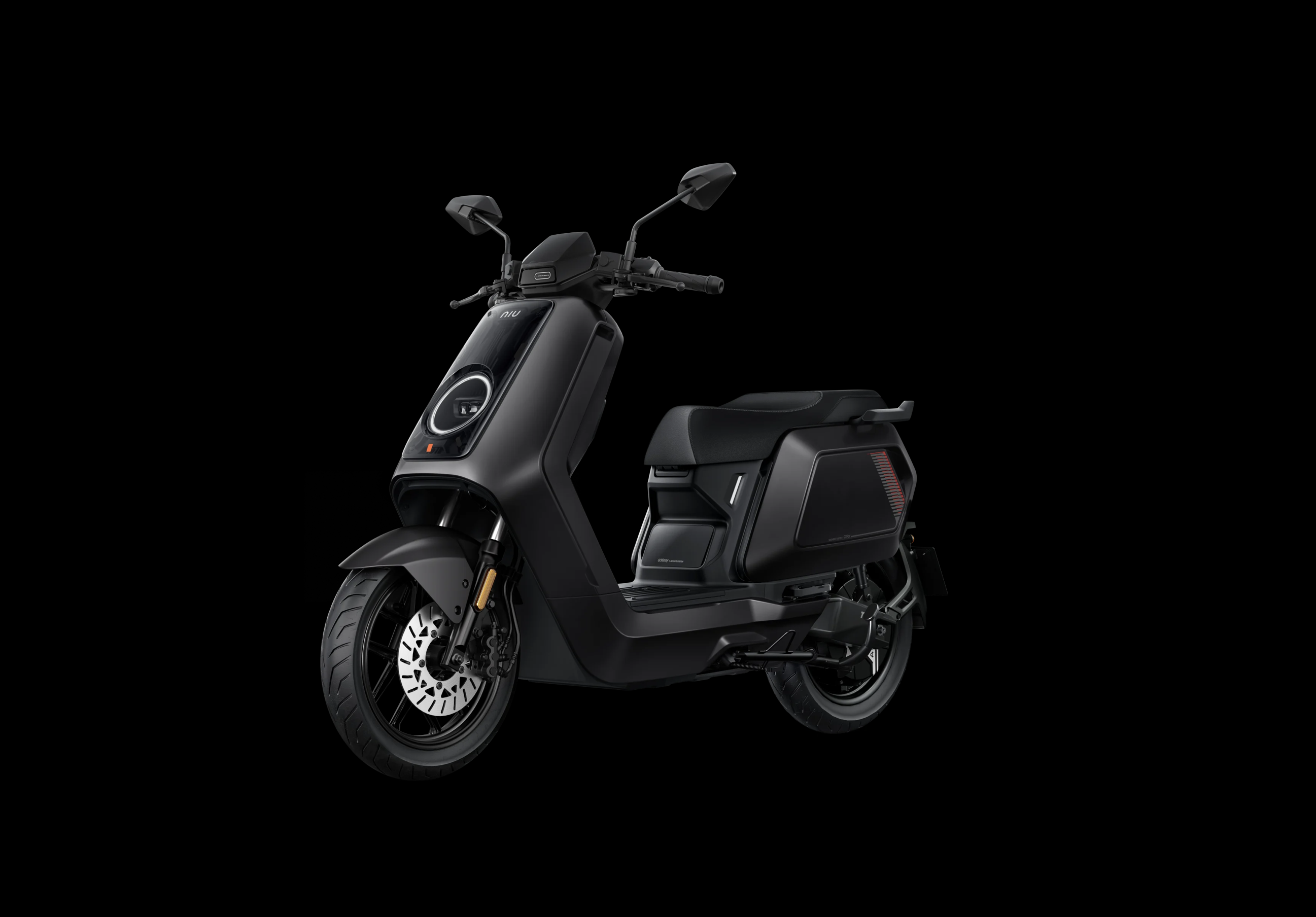 NIU NQiX500
